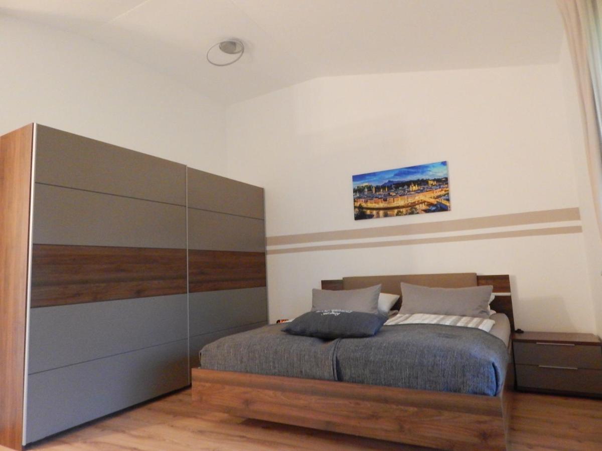 One Apartment Залцбург Екстериор снимка