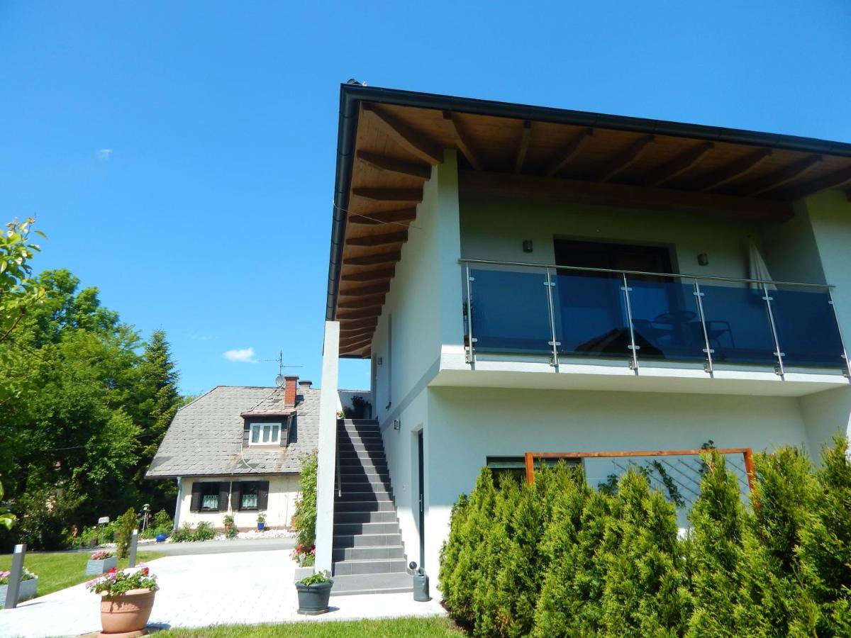 One Apartment Залцбург Екстериор снимка