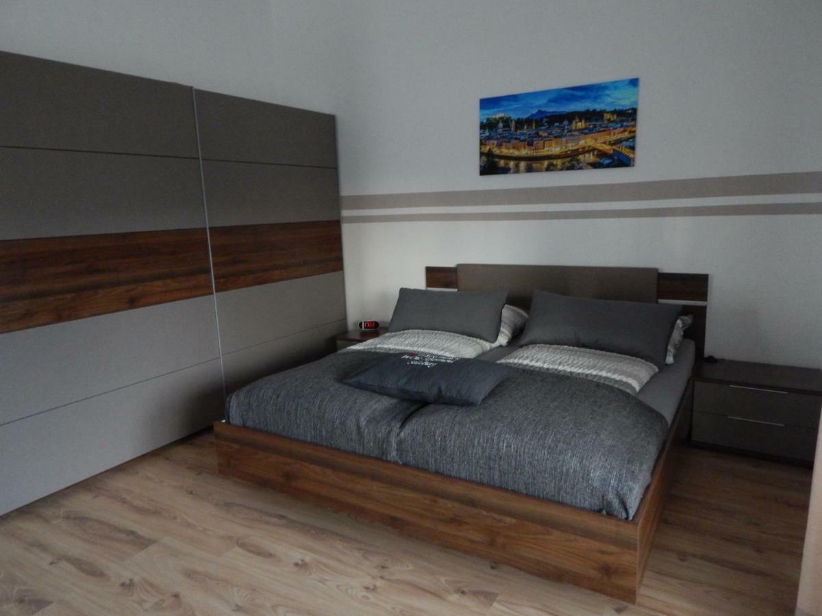 One Apartment Залцбург Екстериор снимка