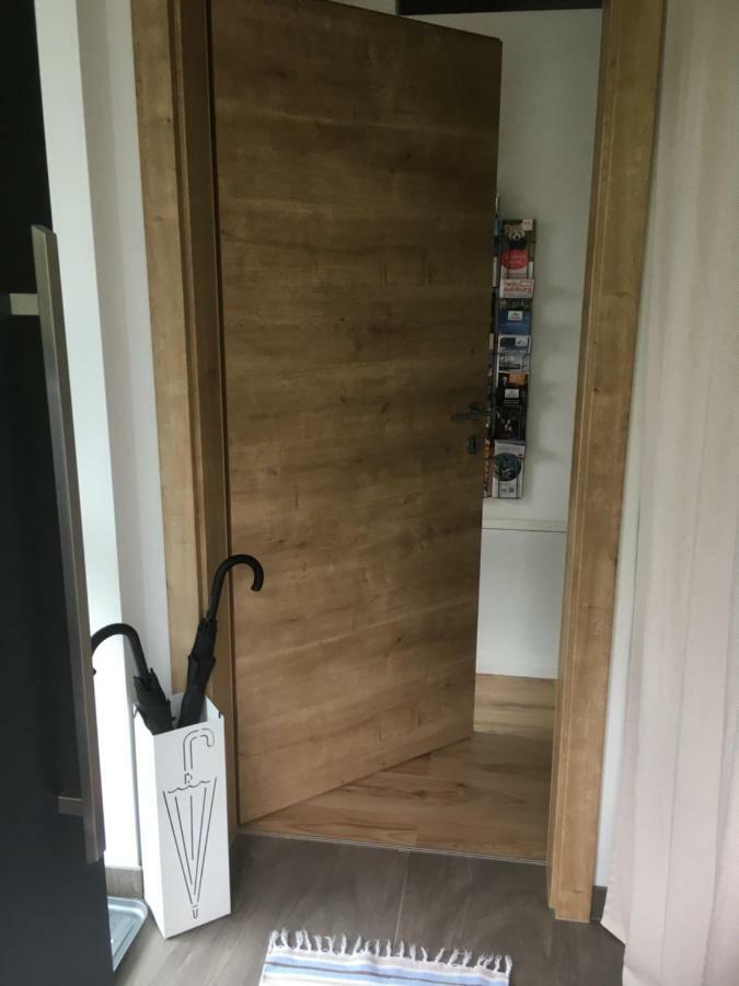 One Apartment Залцбург Екстериор снимка